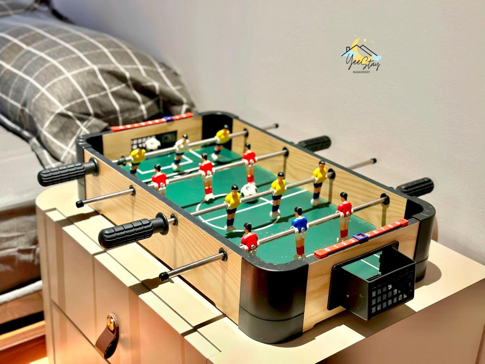 Seaview Poolview Cityview Baliresidence Video Game 5Minjonker Malacca Екстериор снимка
