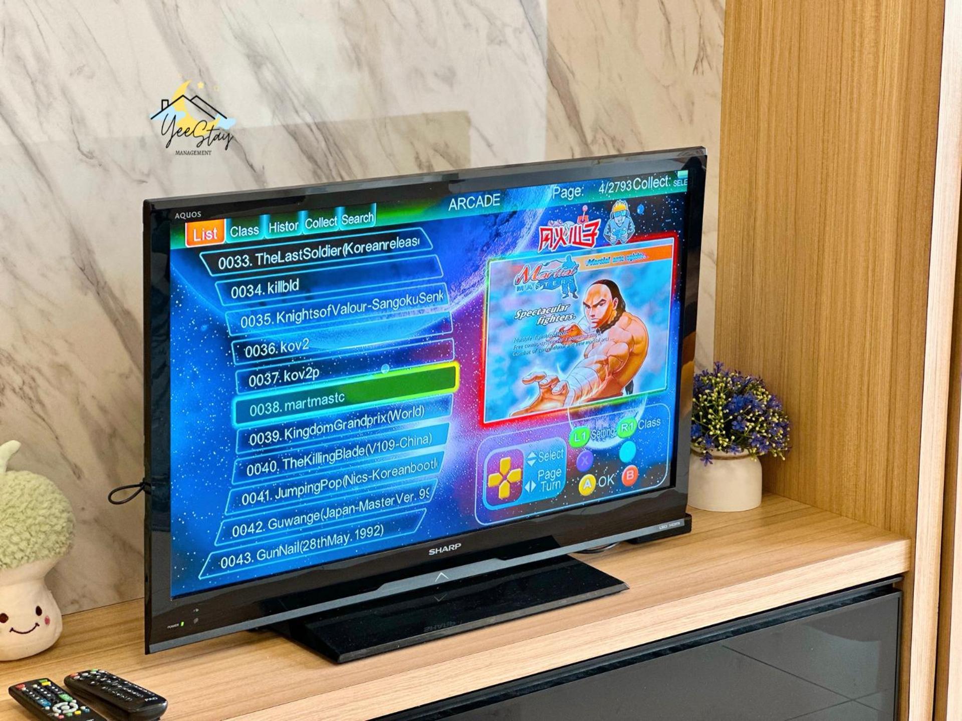 Seaview Poolview Cityview Baliresidence Video Game 5Minjonker Malacca Екстериор снимка